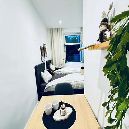 Basic Near Area Apartman