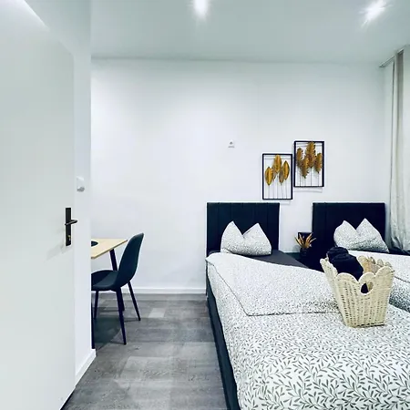 Apartman Basic Near Area *