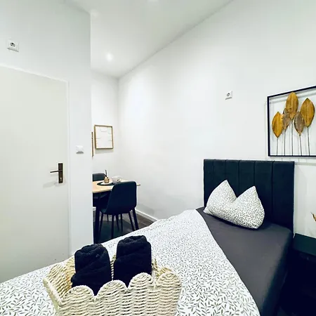 Basic Near Area Apartman *