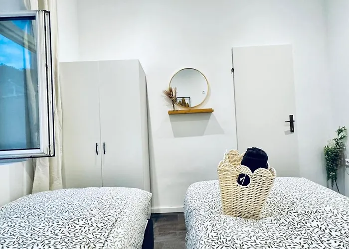 Basic Near Area Apartman *