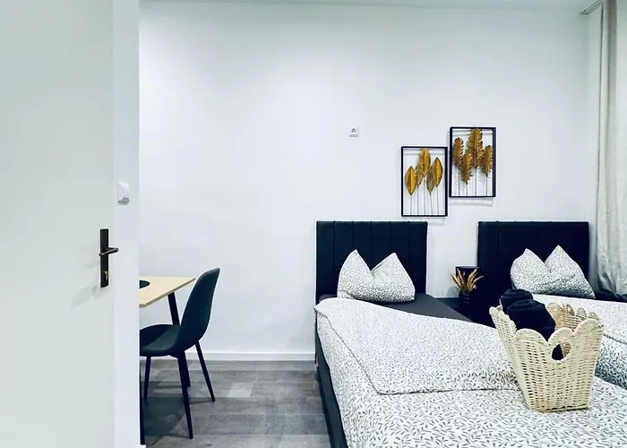 Apartman Basic Near Area *