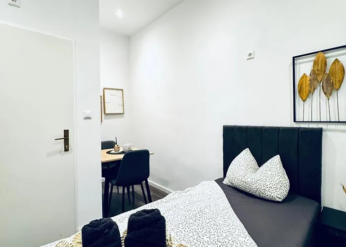 Basic Near Area Apartman *