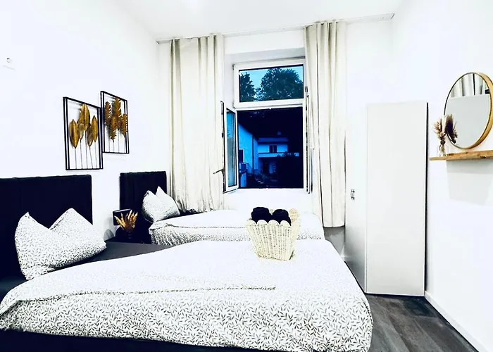 Apartman Basic Near Area Klosterneuburg