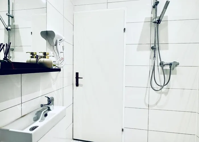 Basic Near Area * Klosterneuburg