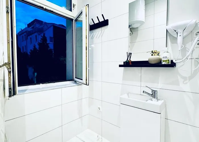 Apartman Basic Near Area Klosterneuburg